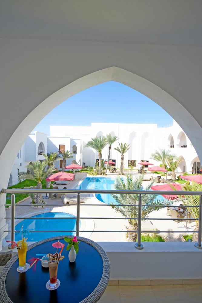 Photo - Palm Djerba Suites