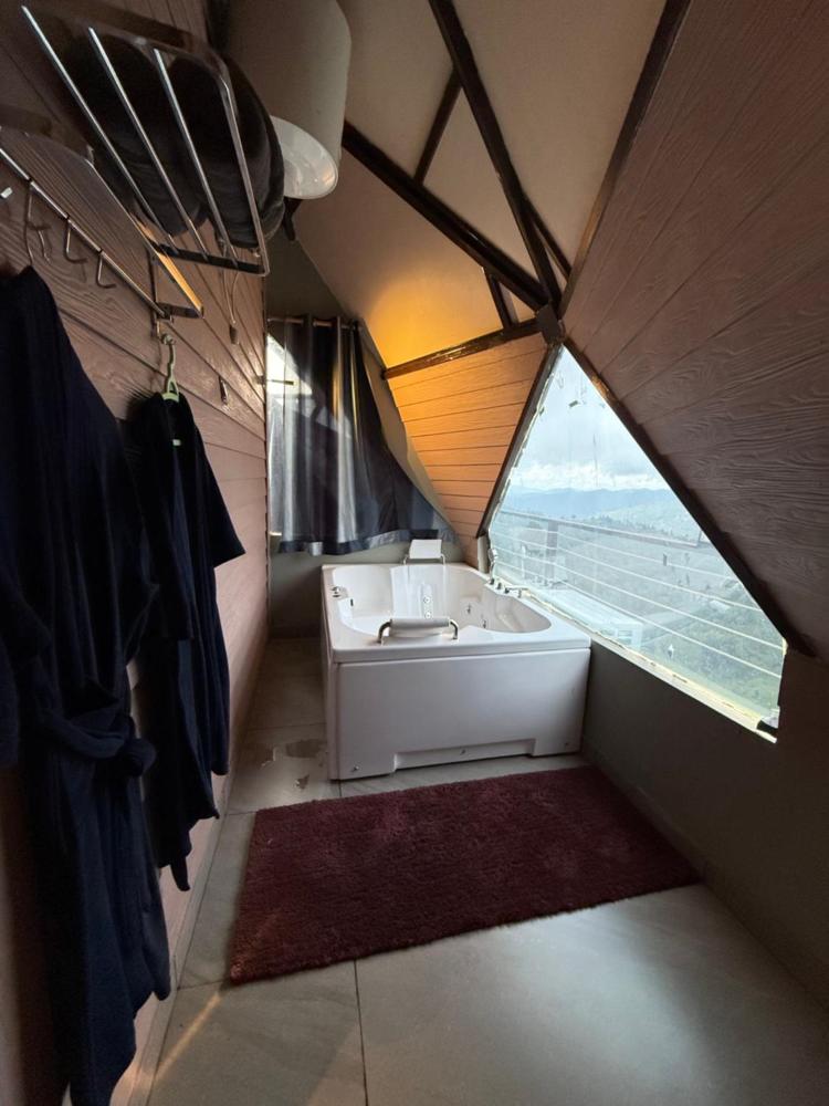 The Soul Stroll Cottages