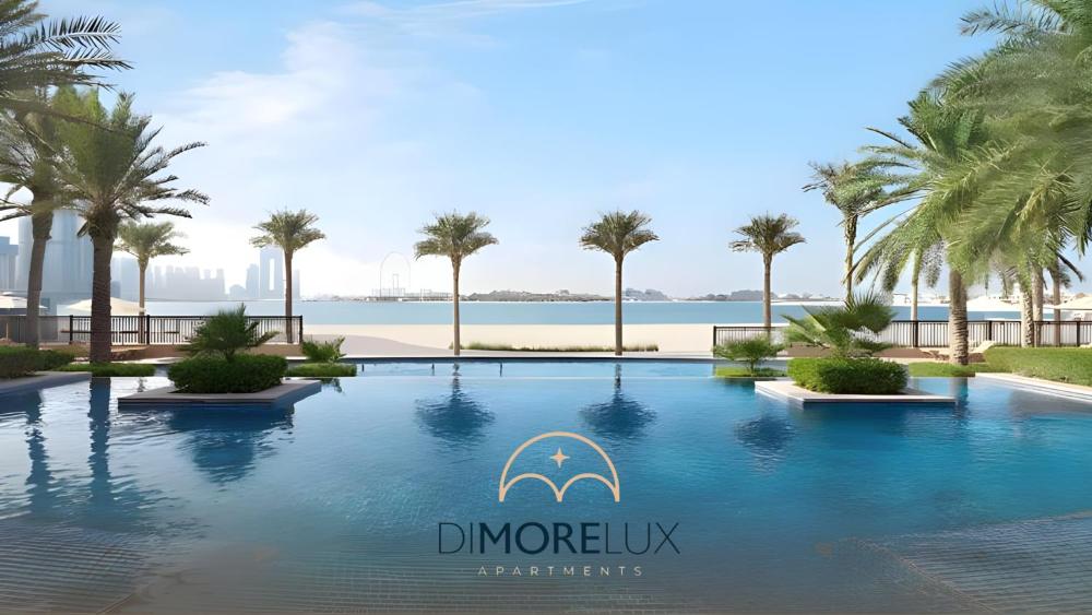 Dimorelux l Club Vista Mare l Five Palm Jumeirah
