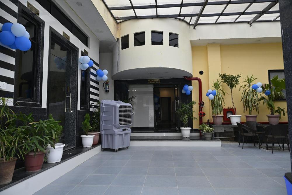 Shauryaaksh Homestay