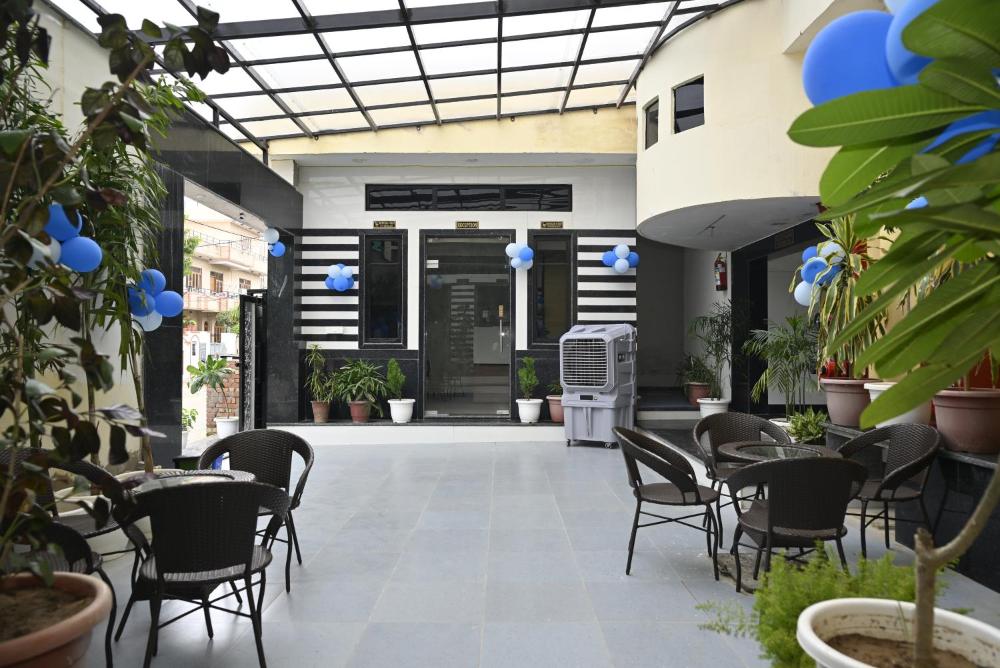 Shauryaaksh Homestay