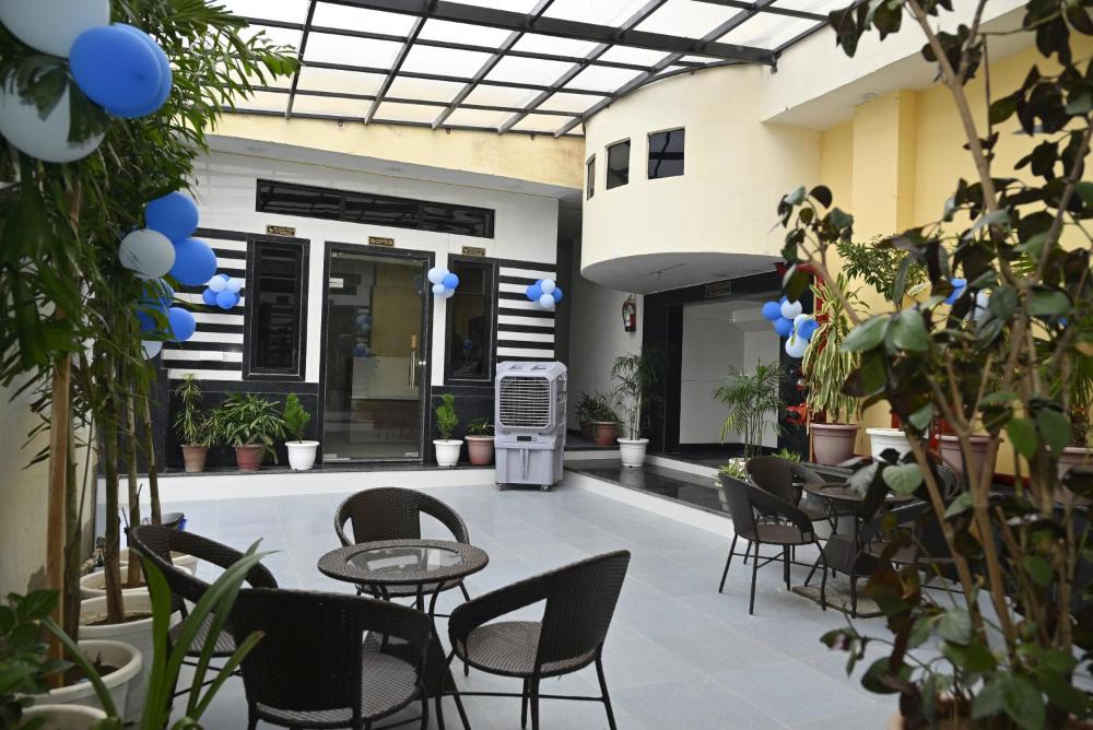 Shauryaaksh Homestay