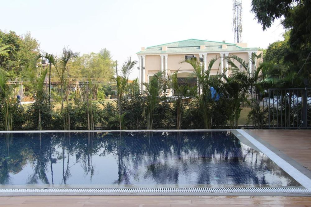 SAFAL RETREAT