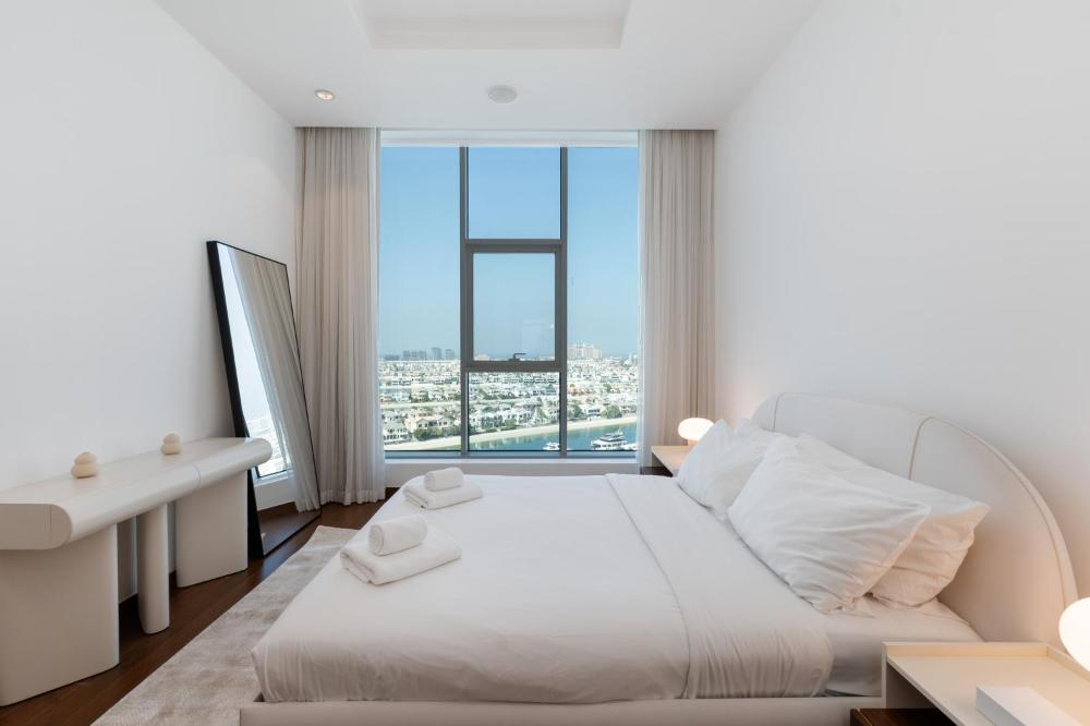 Oceana Residences, The Palm Jumeirah - Mint Stay