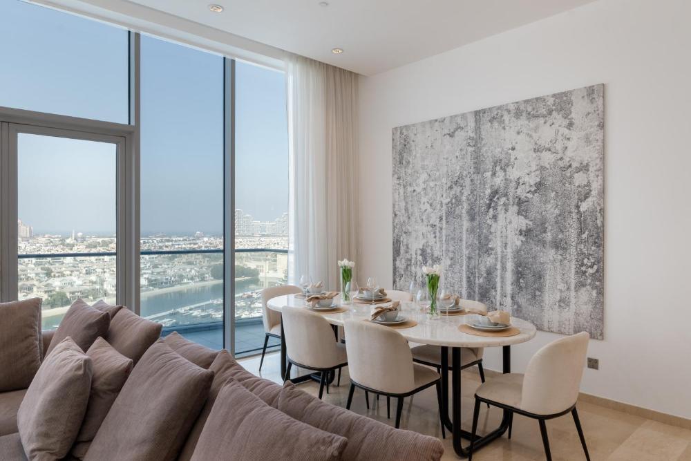 Oceana Residences, The Palm Jumeirah - Mint Stay