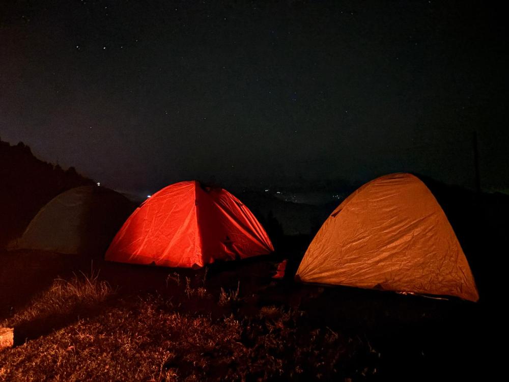 THA TATWA HOTEL & CAMPING