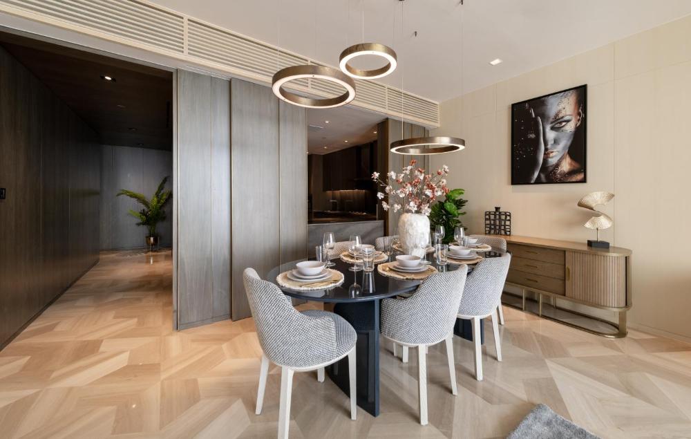 EDEN'S Homes & Villas - FIVE Palm Residences