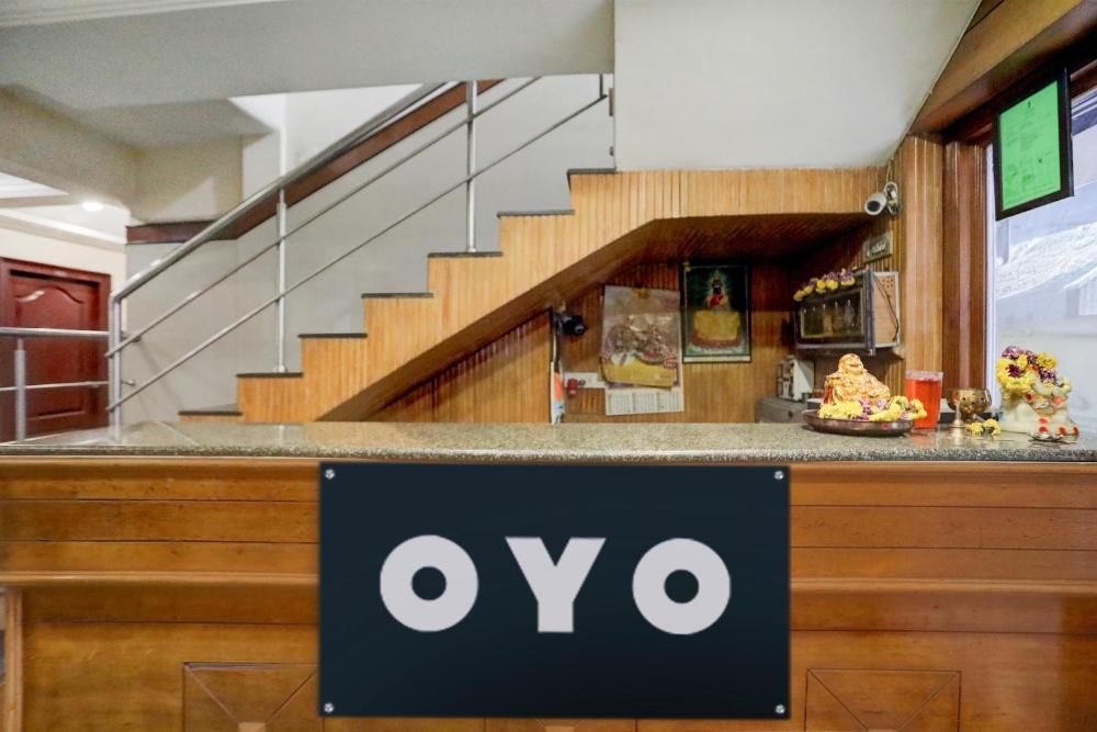 Hotel O by OYO ANNAPURNA RESIDENCY