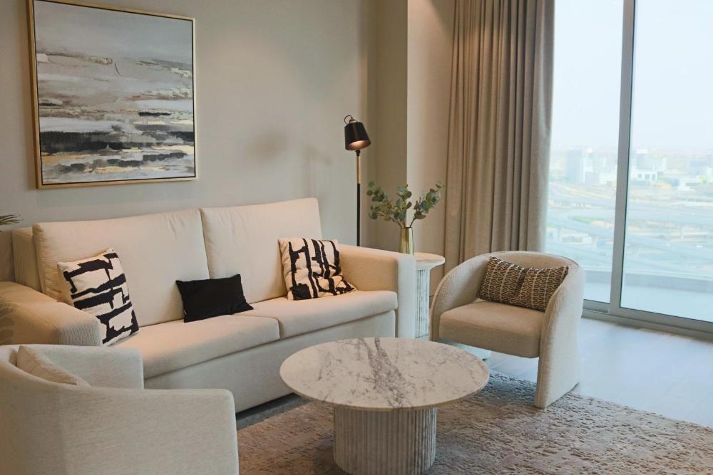 Casa Royale Vacation Home - Dubai Marina