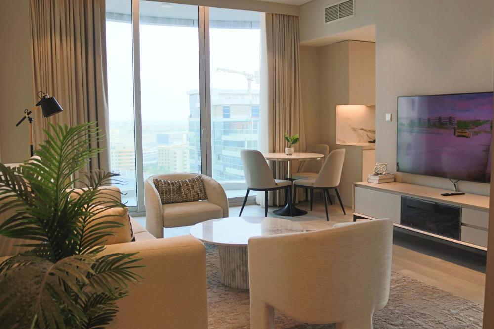 Casa Royale Vacation Home - Dubai Marina