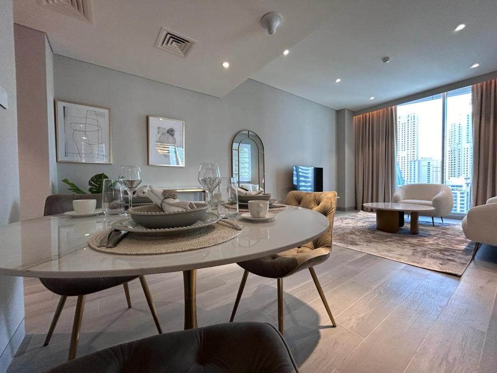 Casa Royale Vacation Home - Dubai Marina