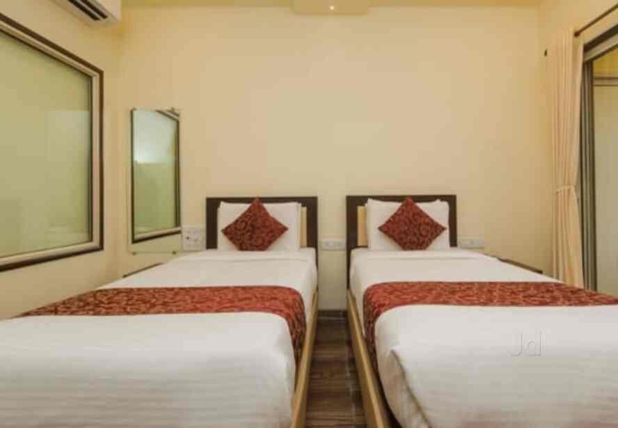 Divine Residency