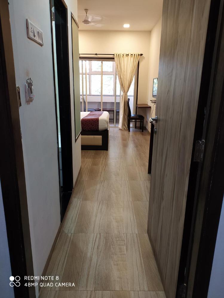 Divine Residency
