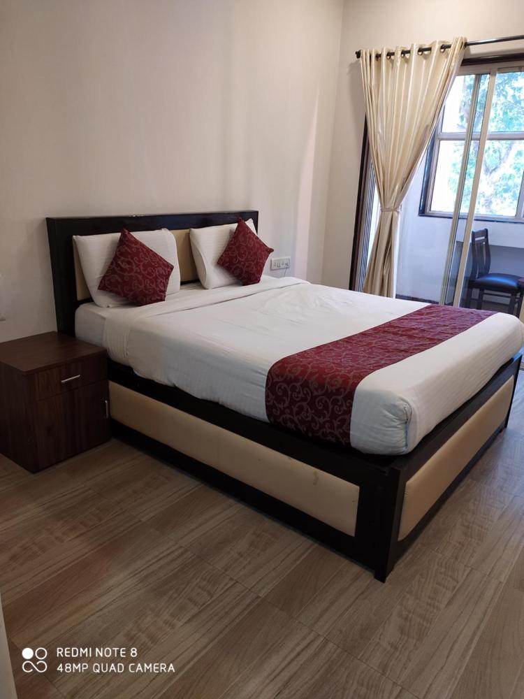 Divine Residency