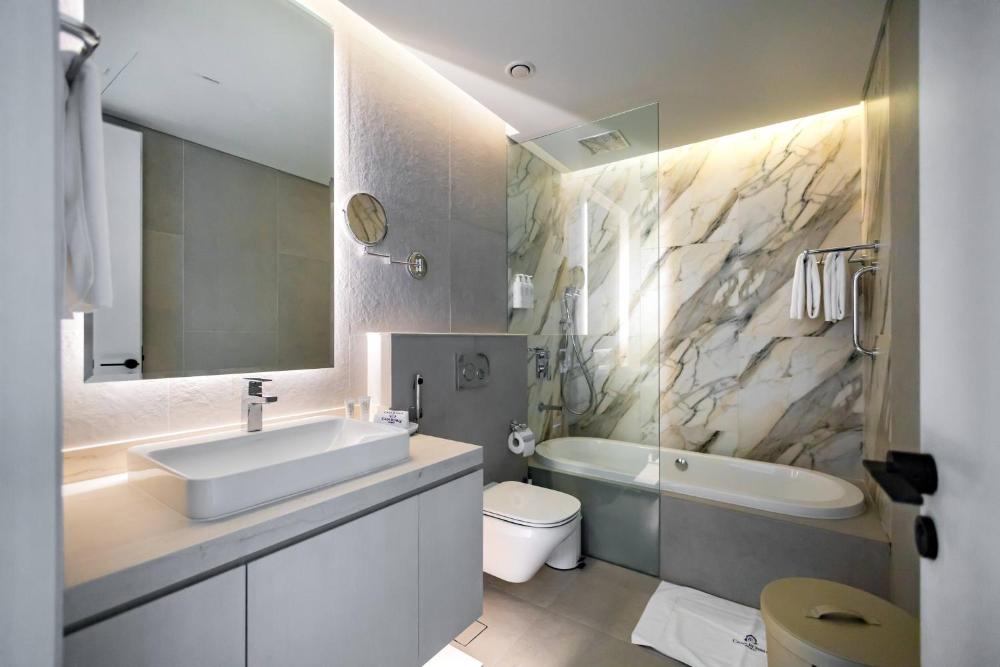 Casa Royale Vacation Home - Dubai Marina