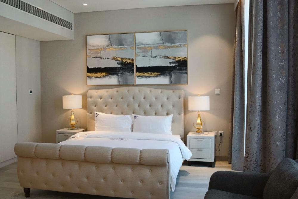 Casa Royale Vacation Home - Dubai Marina