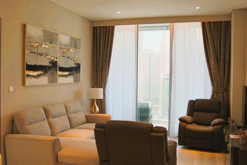 Casa Royale Vacation Home - Dubai Marina