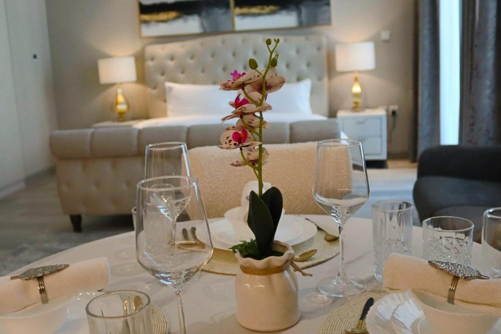 Casa Royale Vacation Home - Dubai Marina