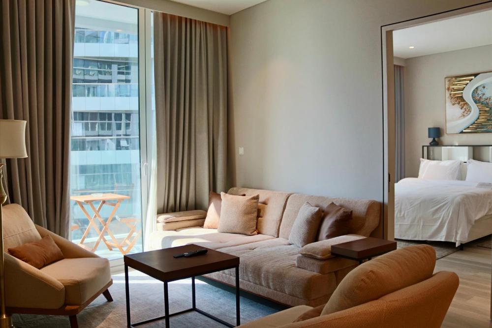 Casa Royale Vacation Home - Dubai Marina