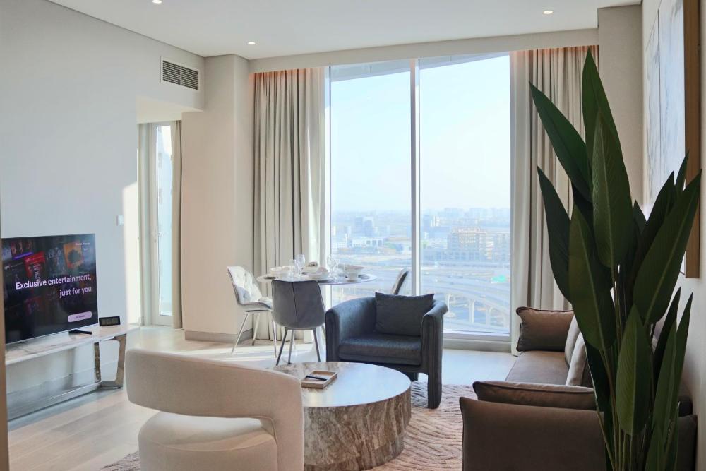 Casa Royale Vacation Home - Dubai Marina