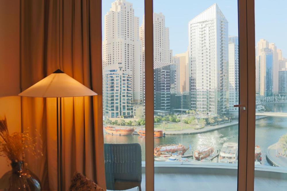 Casa Royale Vacation Home - Dubai Marina