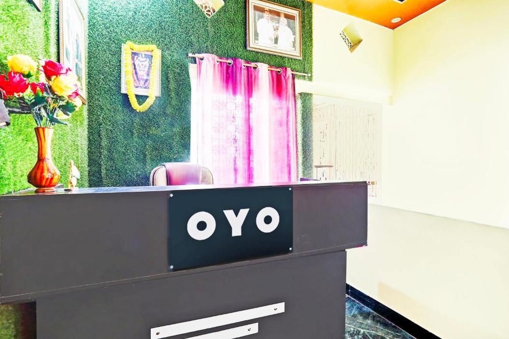 Hotel O S B Guest house