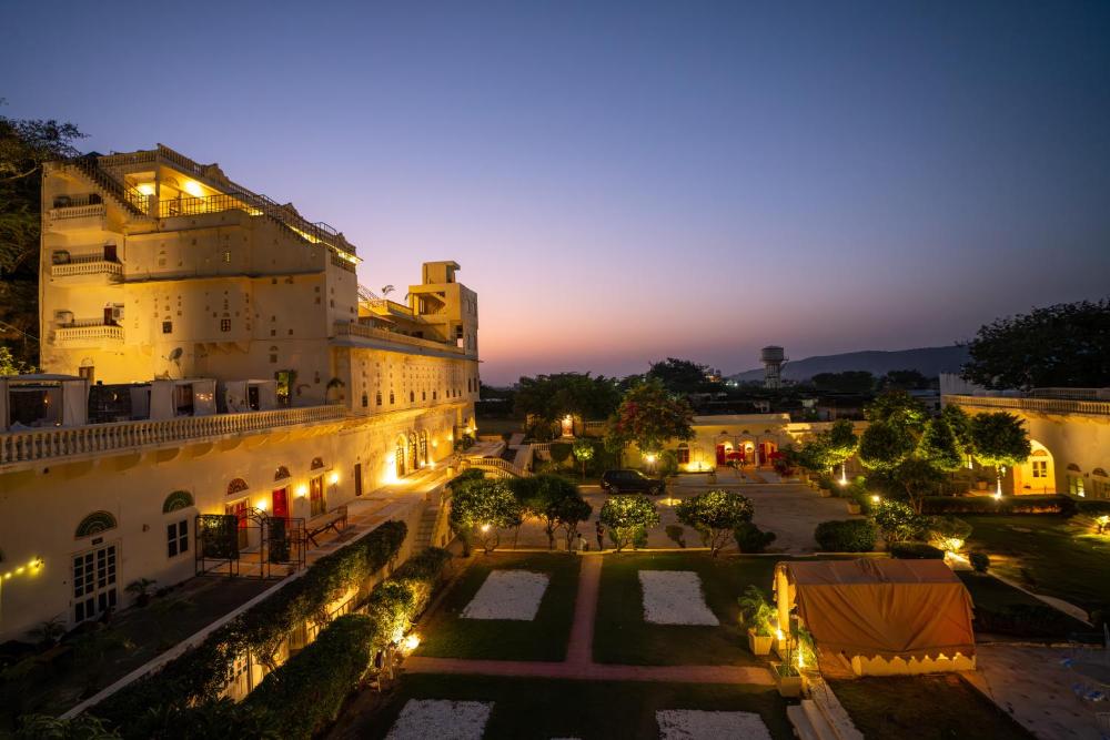 Castle Kalwar