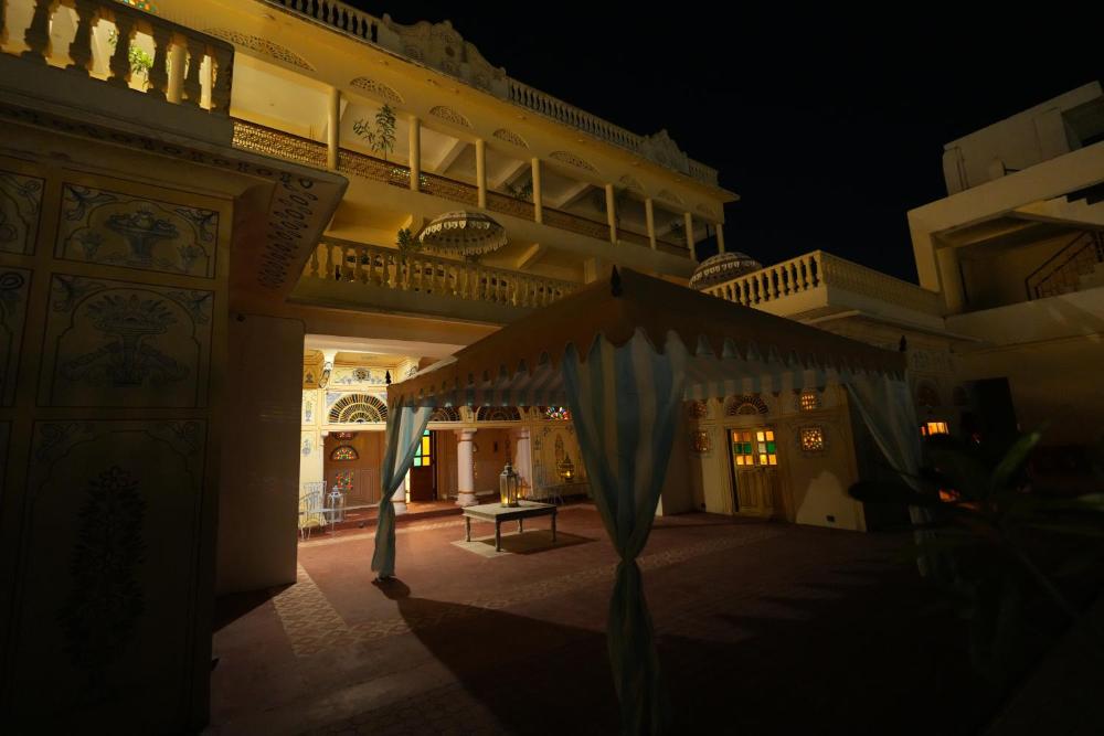 Castle Kalwar