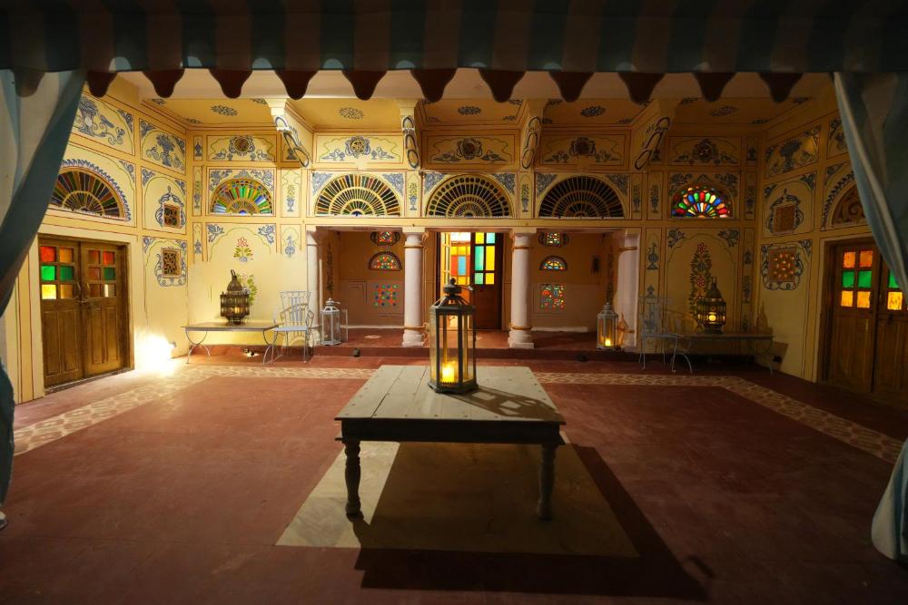 Castle Kalwar