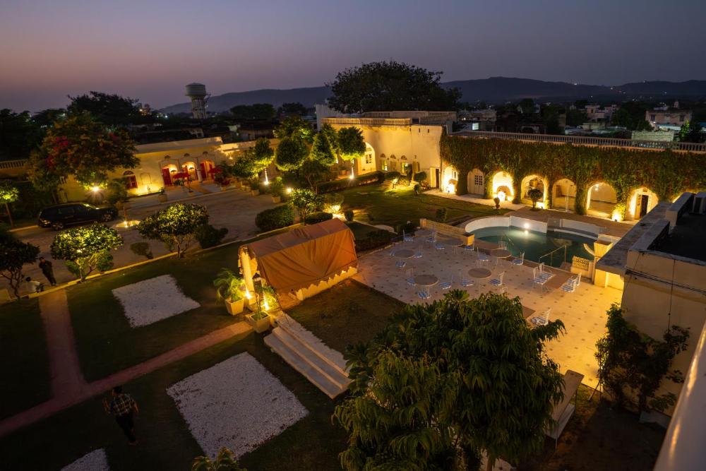 Castle Kalwar