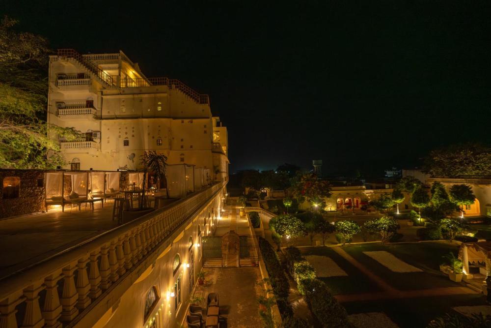 Castle Kalwar