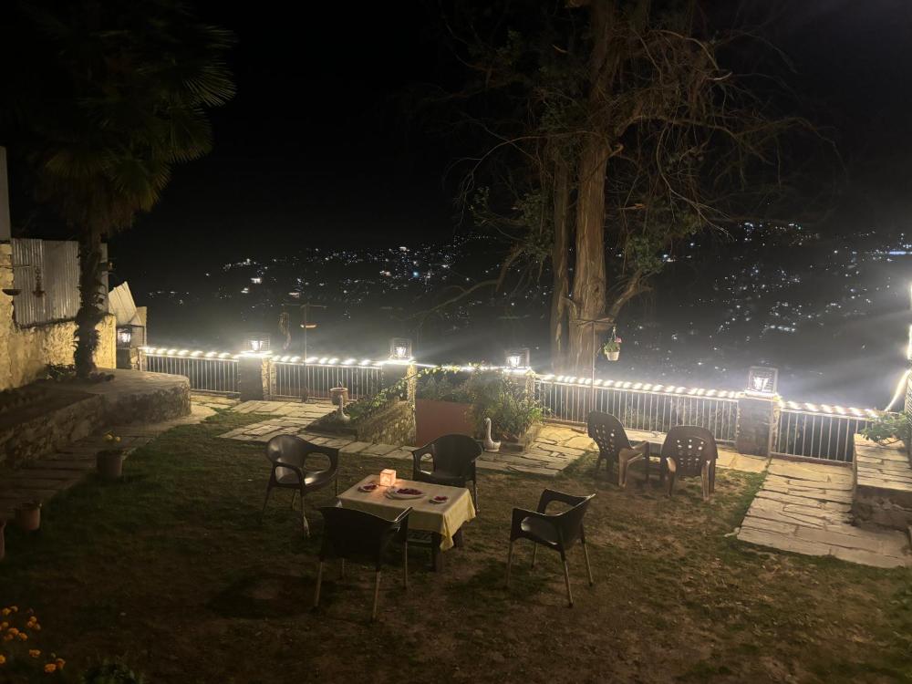 Aaram Baagh Shimla