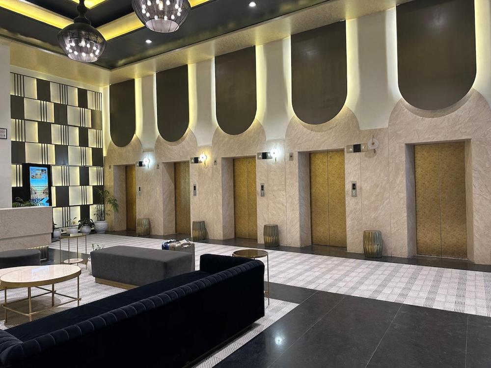 AN Studio Rooms The Grand Anukampa 