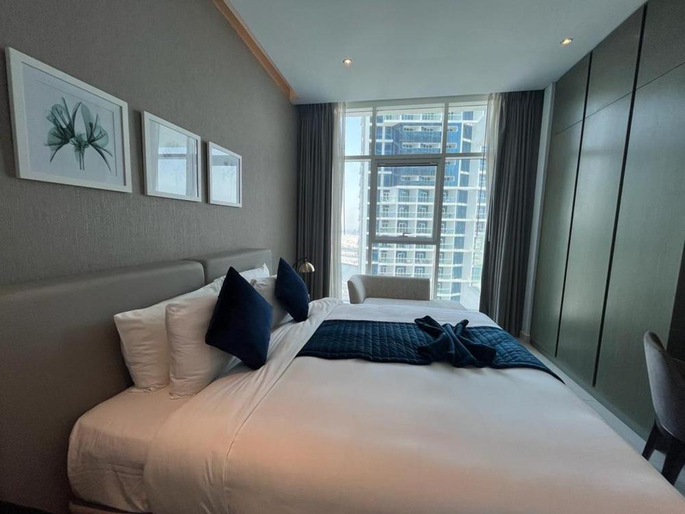 Blue Ocean Holiday Homes - Damac Maison Prive