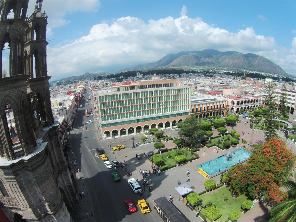 Photo - Hotel Fray Junipero Serra