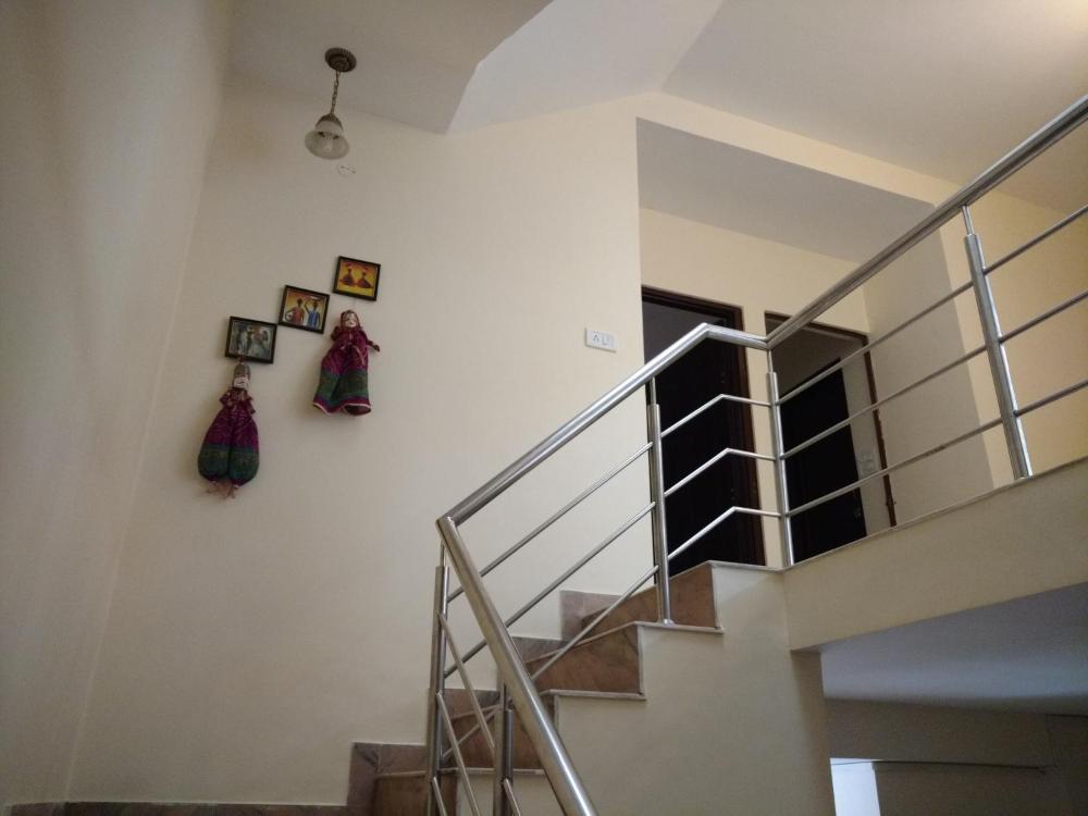 Madhav Guest House