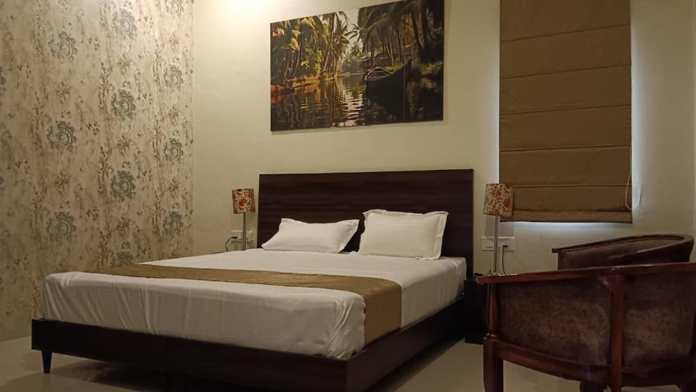 Shauryaaksh Homestay