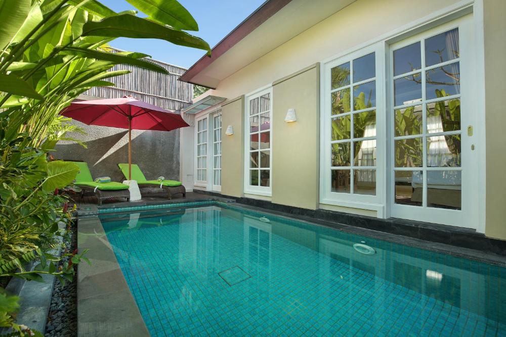 Photo - Maison at C Boutique Hotel & Spa Seminyak