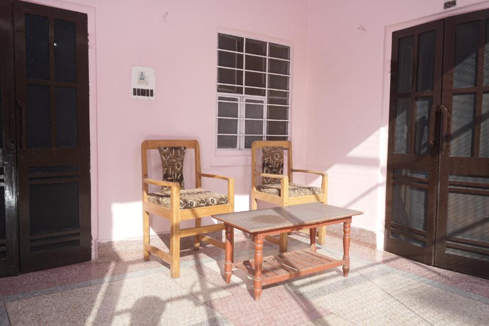 Hotel Karni Niwas