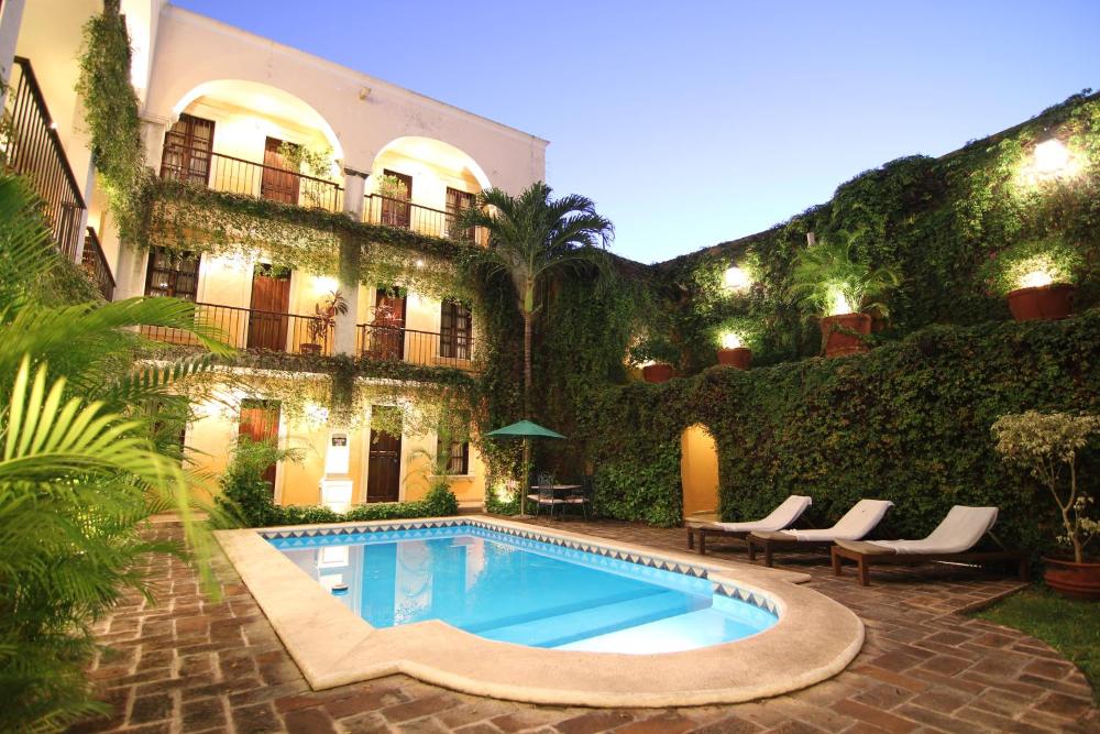 Photo - Hotel Boutique La Mision De Fray Diego