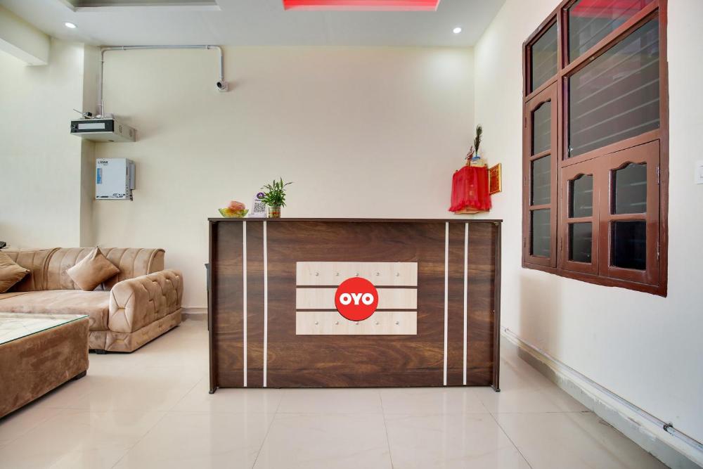Hotel O GH Residency