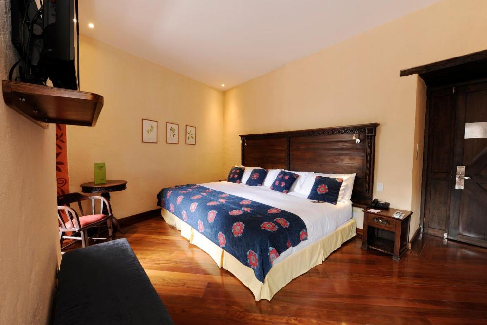 Photo - La Casona de la Ronda Hotel Boutique & Luxury Apartments