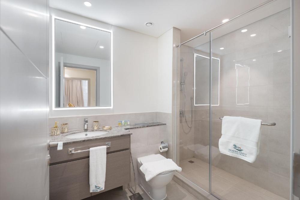 Heaven Crest Vacation Homes - Luxury Forte