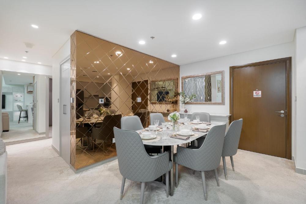 Heaven Crest Vacation Homes - Luxury Forte