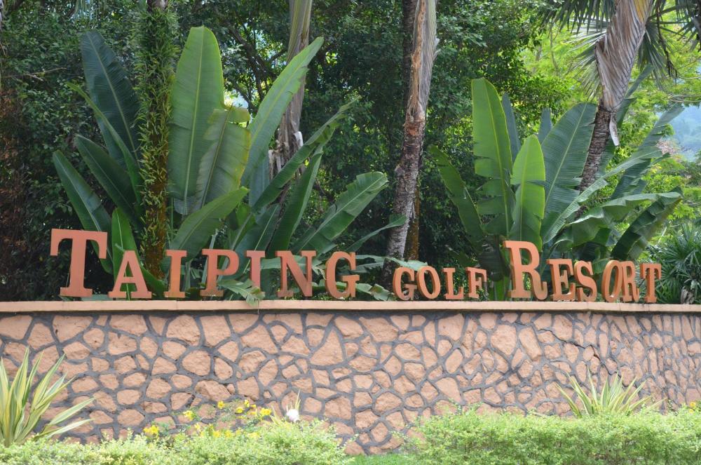 Fairway Height Taiping Golf Resort Prices Photos Reviews Address Malaysia