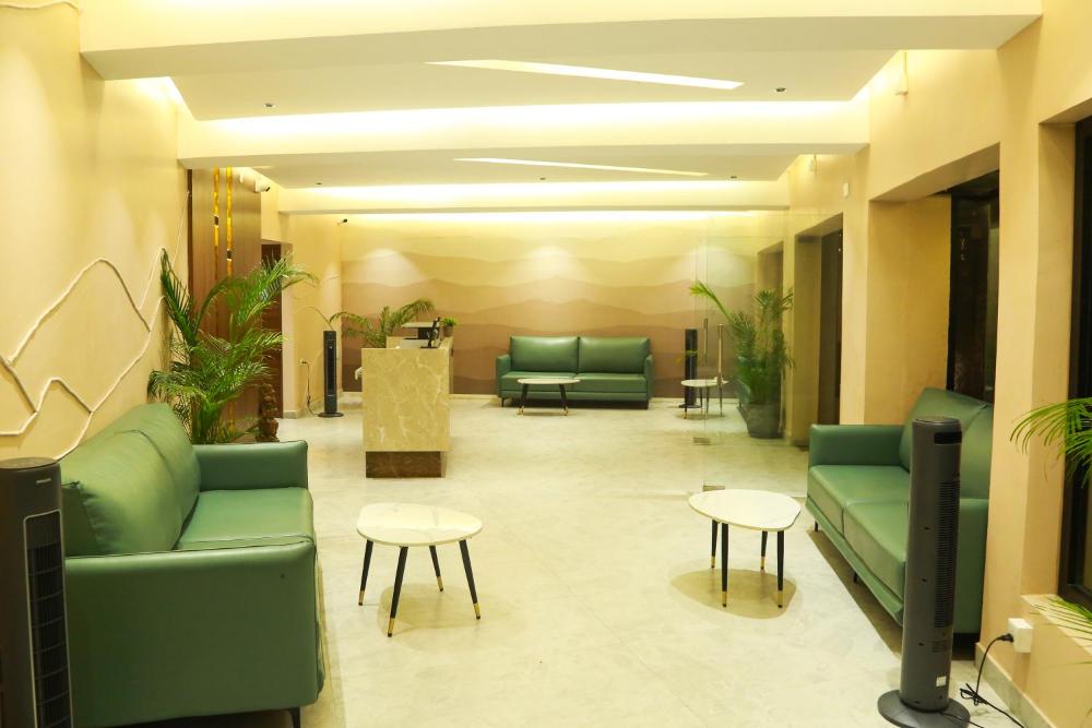 DNC Shevaroys Resorts & Spa