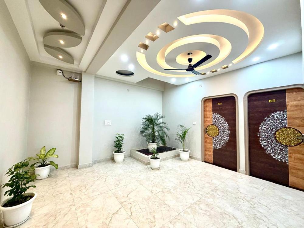 Hotel The Pushpraj 