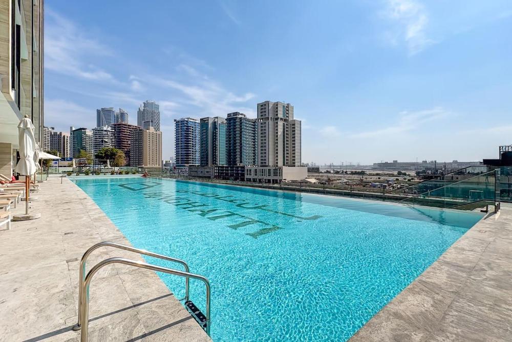 SettlerHomes - Trillionaire - Private Jacuzzi