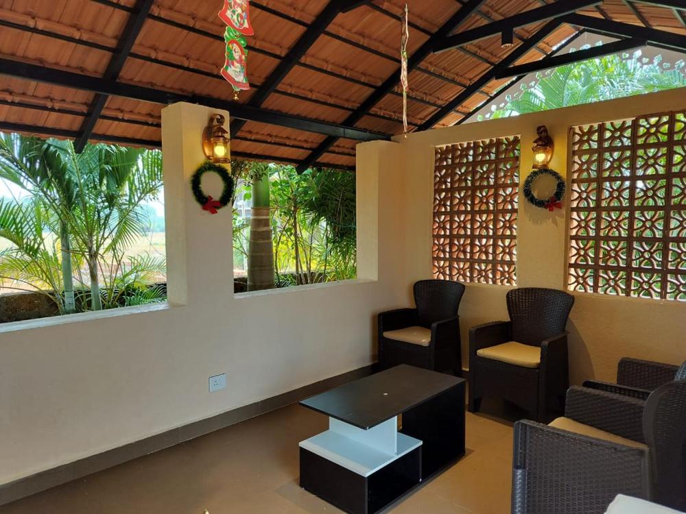 Coastal Pearl Home Stay, Murudeshwar