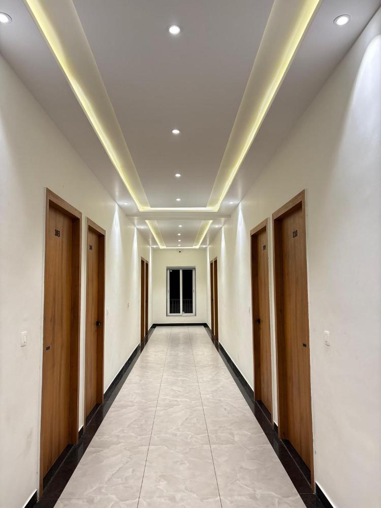 Hotel Vande Mataram